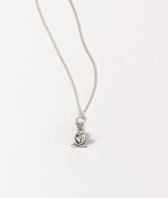 Love1_Silver_Necklace