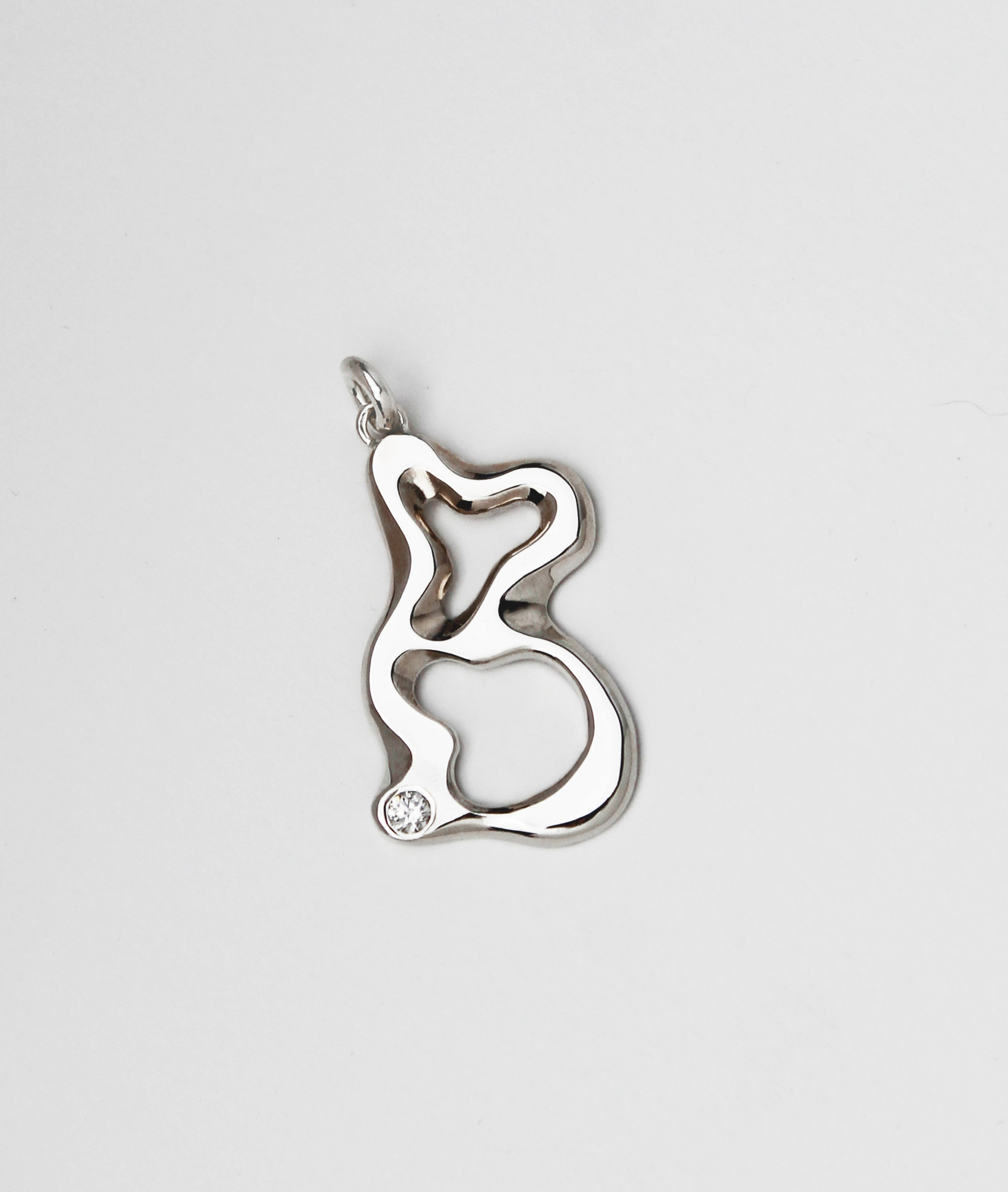 Letter_B_HumanType_Pendant