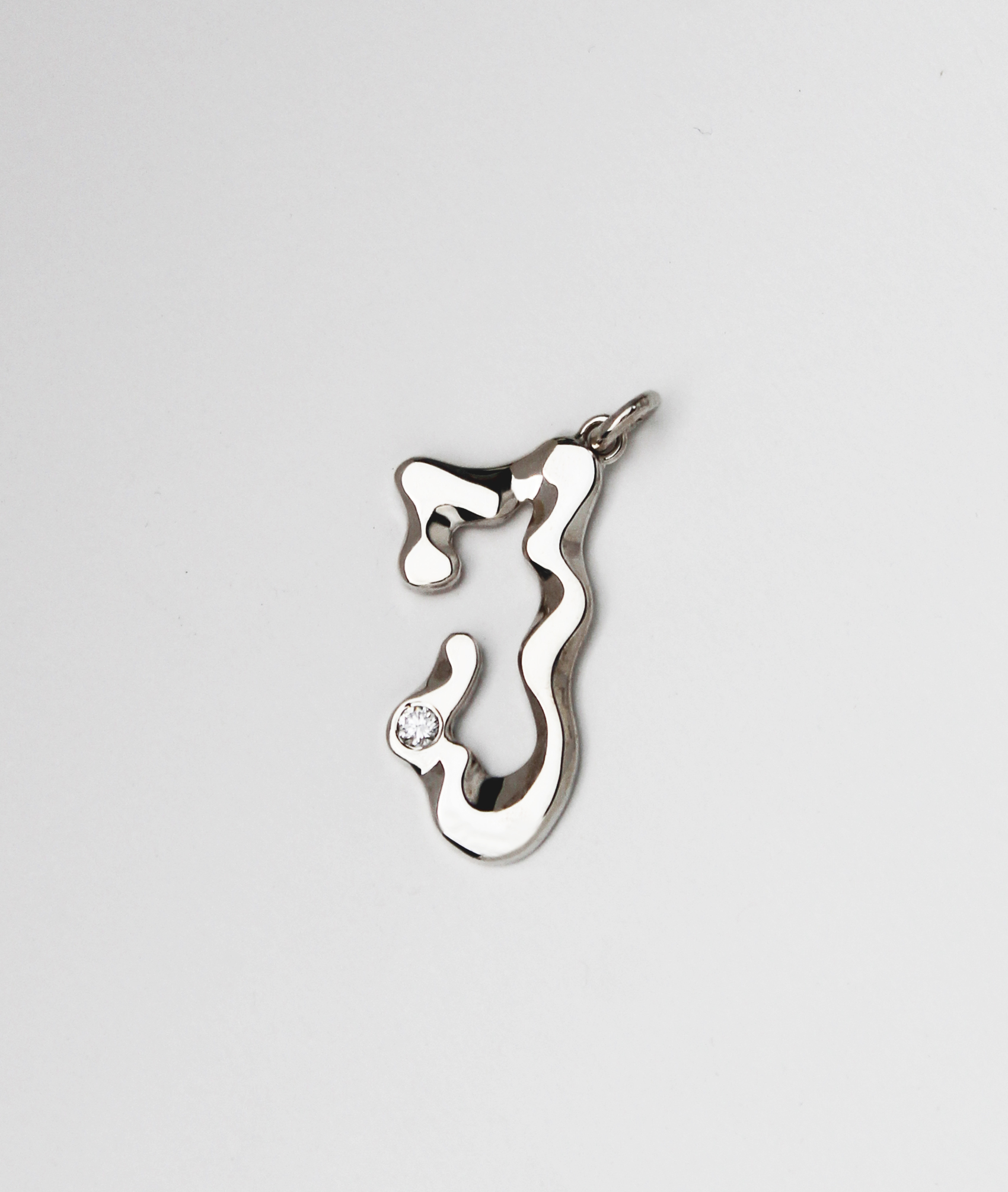 Letter_J_Human_Type_Pendant