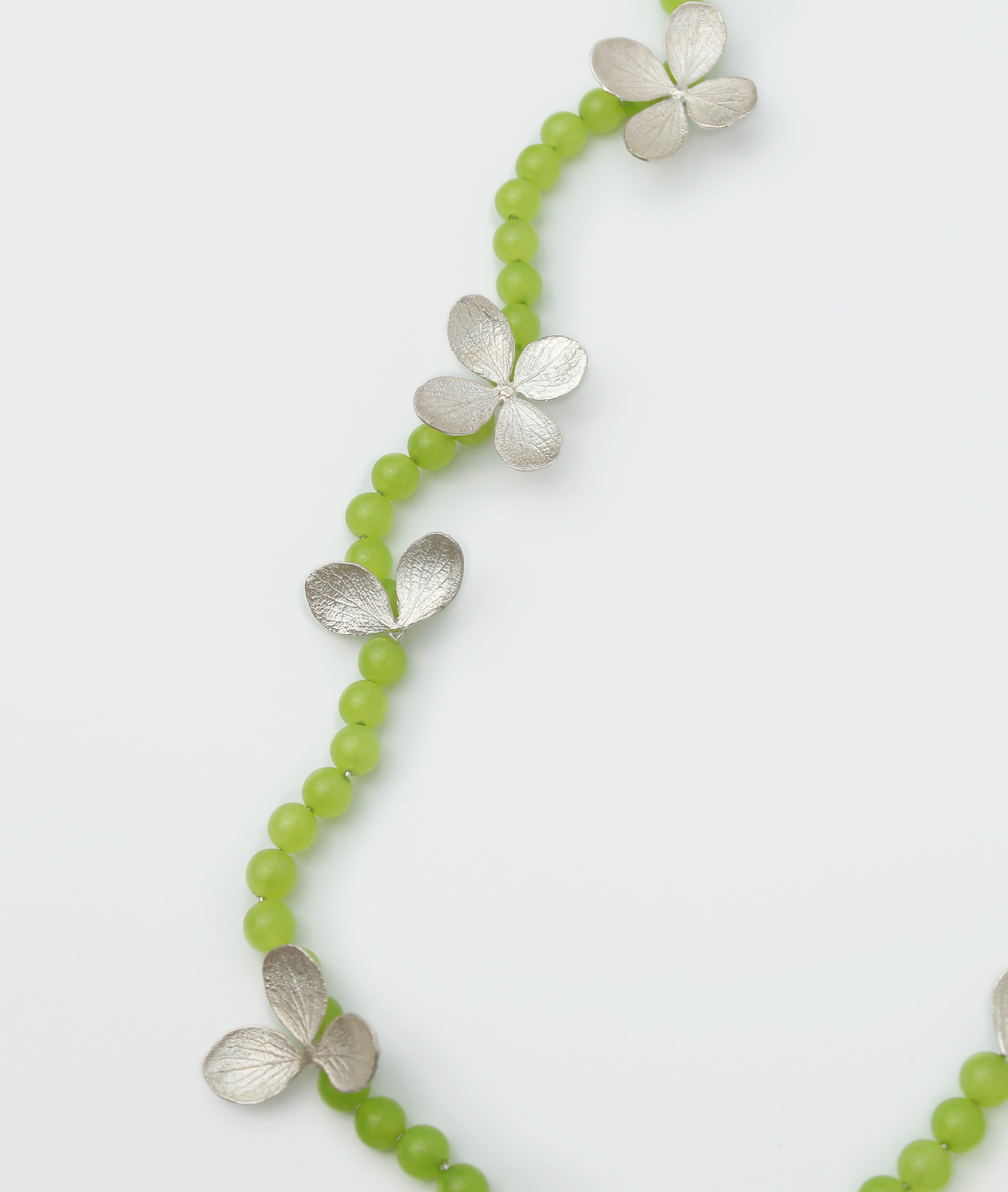 Tiny_Hydrangea_Necklace_Detail